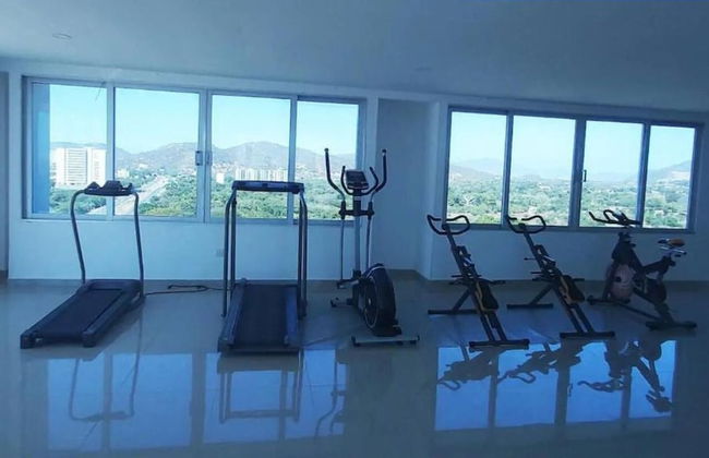 Apartamento Oasis con Vistas al Mar - Foto 33