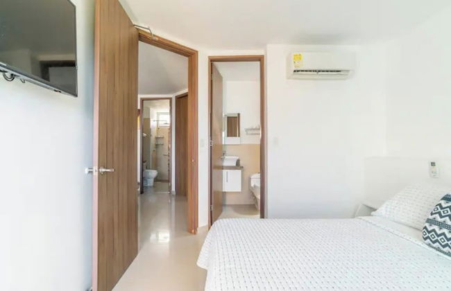 Apartamento Oasis con Vistas al Mar - Foto 11