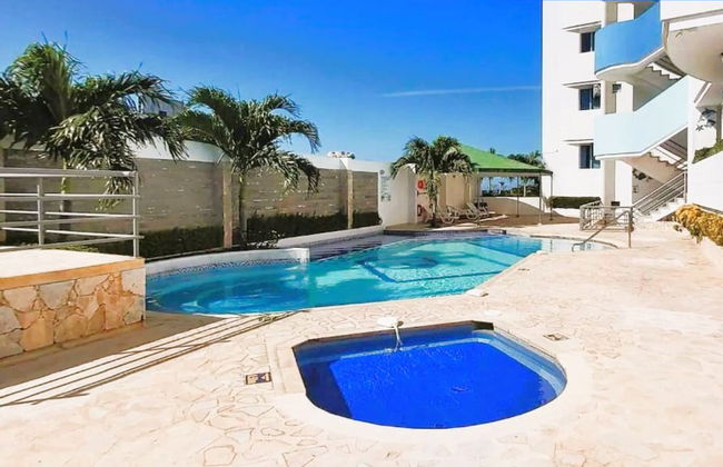 Apartamento Oasis con Vistas al Mar - Foto 29
