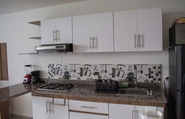 Apartamento Oasis con Vistas al Mar - Foto 13