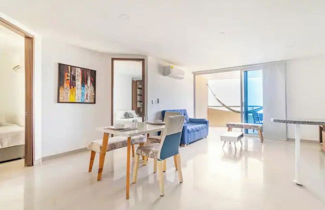 Apartamento Oasis con Vistas al Mar - Foto 17