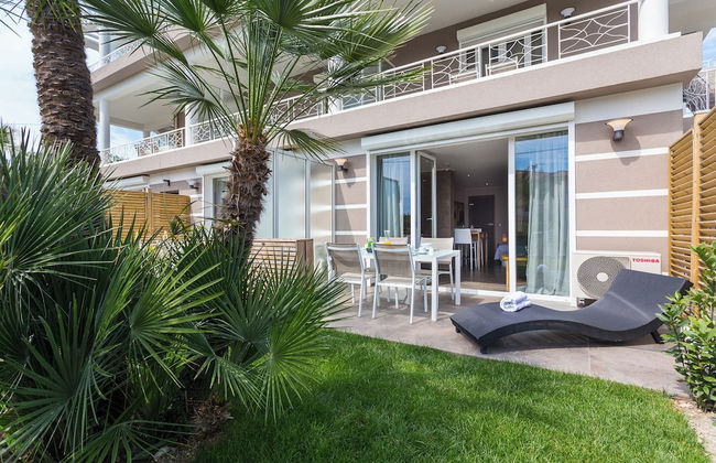Villa Velvet - Foto 43