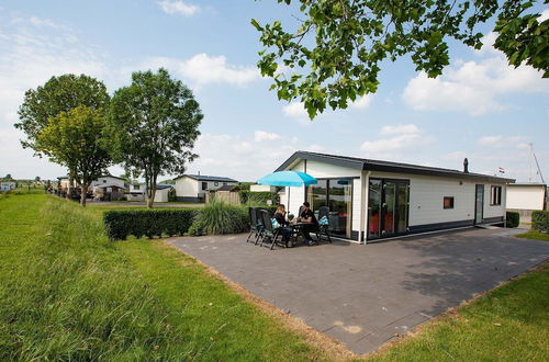 Foto 1 - Chalet in a Holiday Park in a Wetland Area