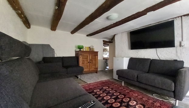 Salle de séjour