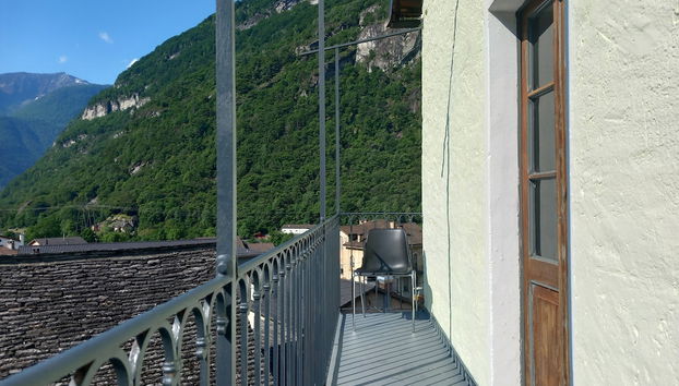 Balcon