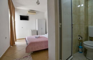 Foto 3 - Studio Flat w Garden and Balcony in Ulcinj