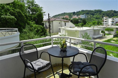 Foto 6 - Studio Flat w Garden and Balcony in Ulcinj