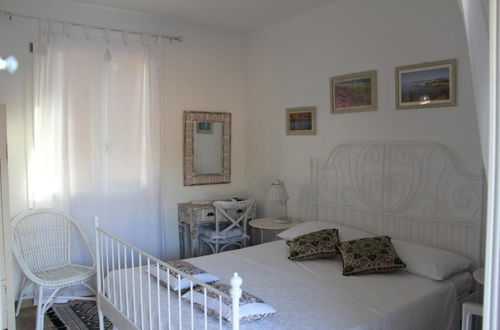 Foto 3 - Room in House - Monti Russo Natural Guest House