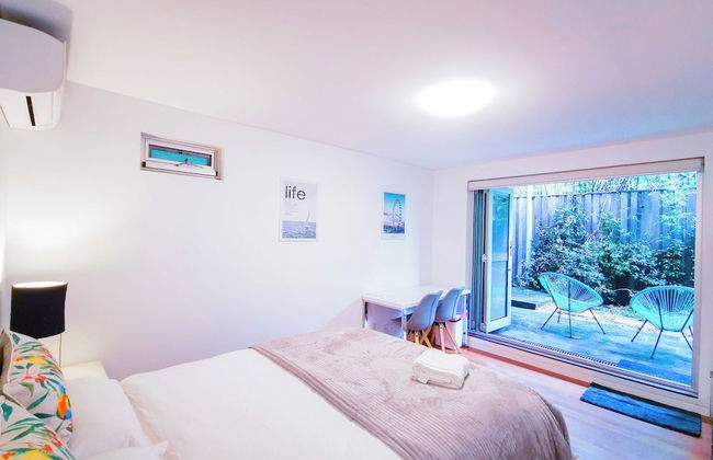 Glebe House - Foto 12