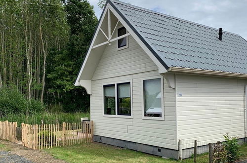 Photo 1 - Nice Chalet with Microwave near Wadden Sea