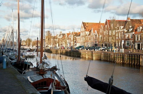 Photo 25 - Nice House with Dishwasher near Wadden Sea