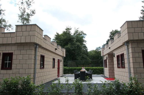 Photo 22 - Designed Home With Bedstead Surrounded by Forest