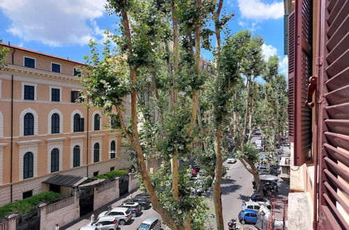 Foto 5 - Cozy Merulana in Roma