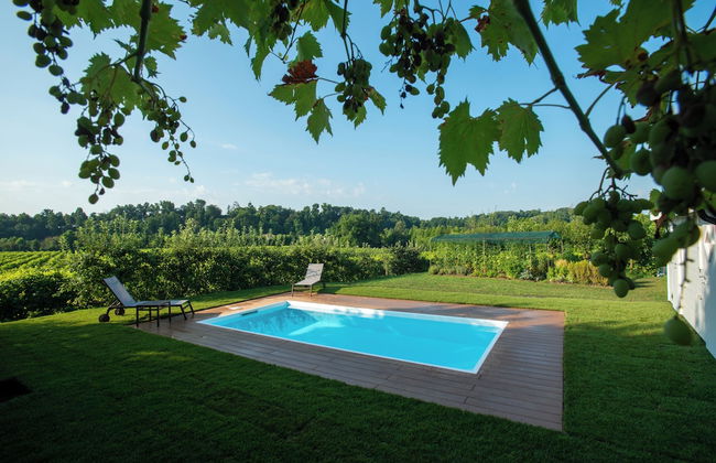Relais La Dolce Vite - Foto 51