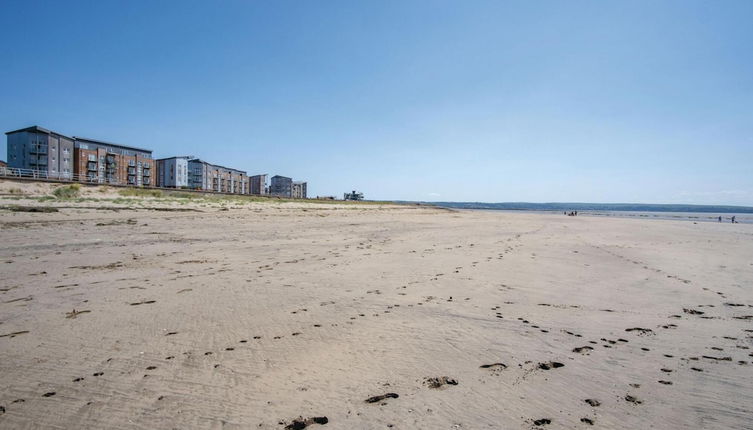 Foto 1 - Beach View - 2 Bedroom Apartment - Llanelli