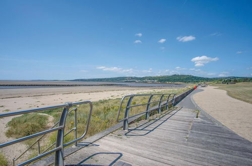 Foto 46 - Beach View - 2 Bedroom Apartment - Llanelli