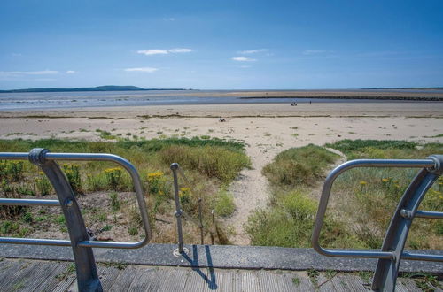 Foto 34 - Beach View - 2 Bedroom Apartment - Llanelli