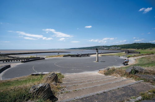 Foto 52 - Beach View - 2 Bedroom Apartment - Llanelli