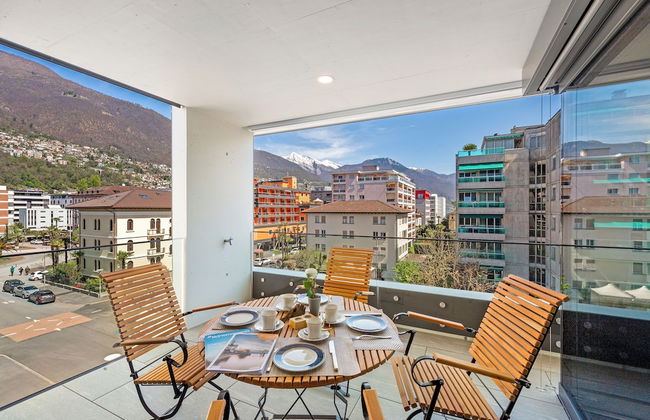 Appartamento Lago e Monti - Foto 18