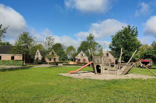 Foto 22 - Houses and Group Room, Close to Nature Reserve