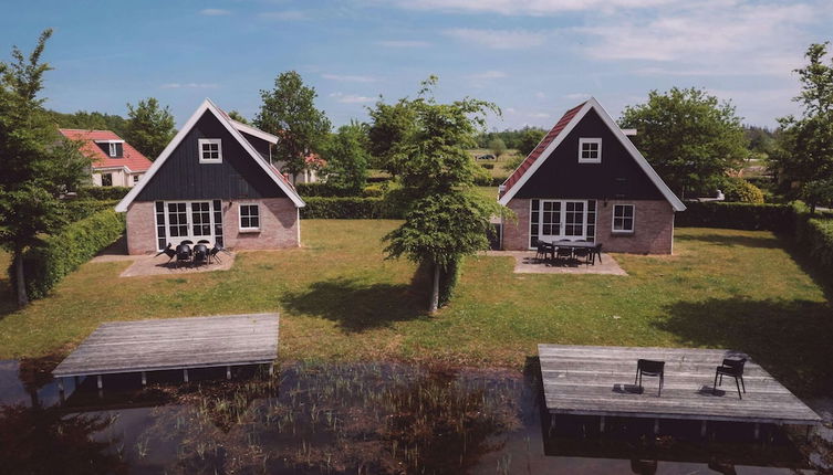 Foto 1 - Houses and Group Room, Close to Nature Reserve