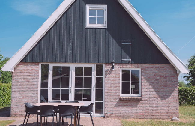 Cozy Furnished House with Garden near Nature Reserve - Foto 10