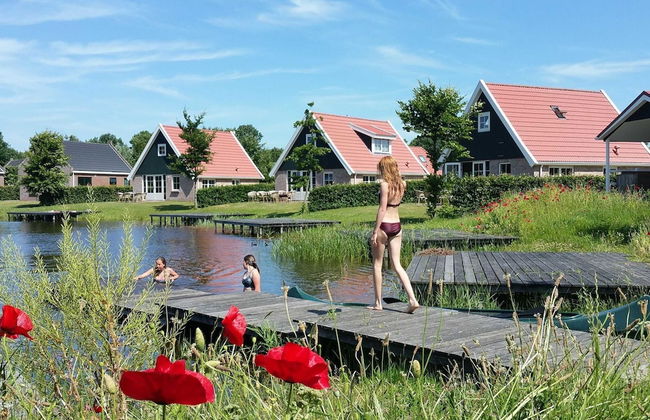 Cozy Furnished House with Garden near Nature Reserve - Foto 13
