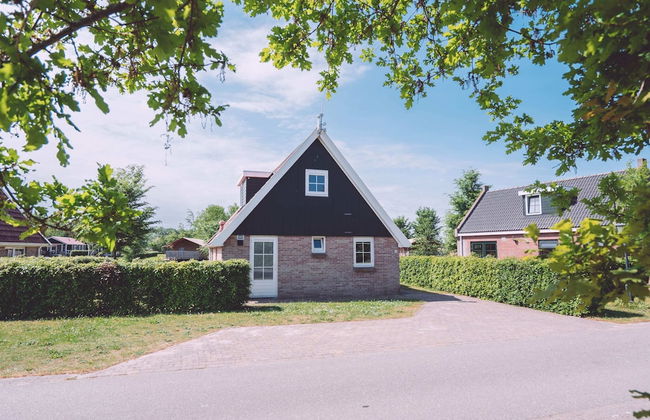 Cozy Furnished House with Garden near Nature Reserve - Foto 12