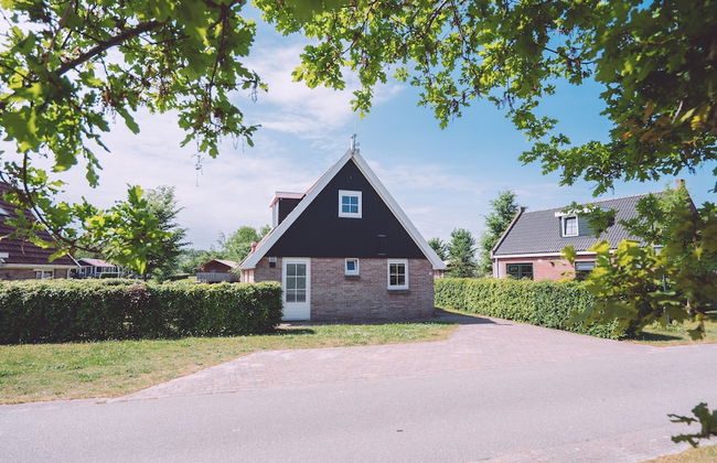 Cozy Furnished House with Garden near Nature Reserve - Foto 12