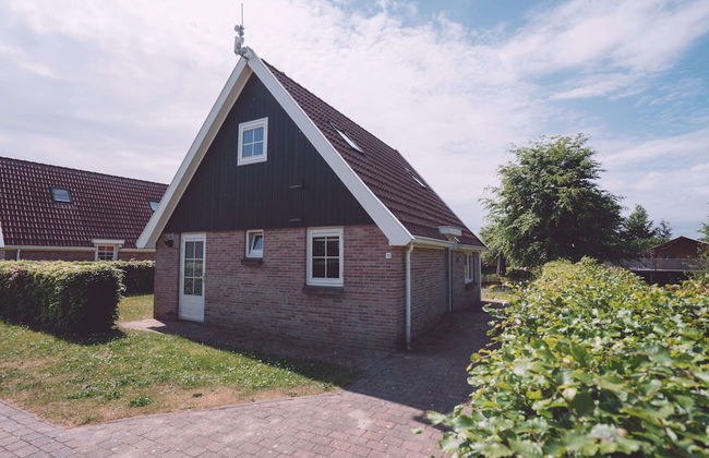 Cozy Furnished House with Garden near Nature Reserve - Foto 9
