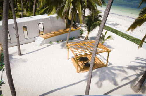 Foto 73 - The Zanzibar Beach House - North