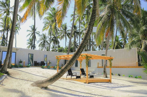 Foto 57 - The Zanzibar Beach House - North