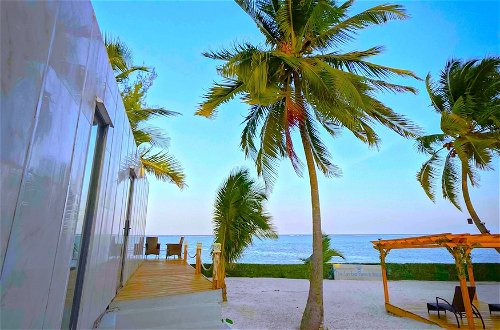 Foto 53 - The Zanzibar Beach House - North