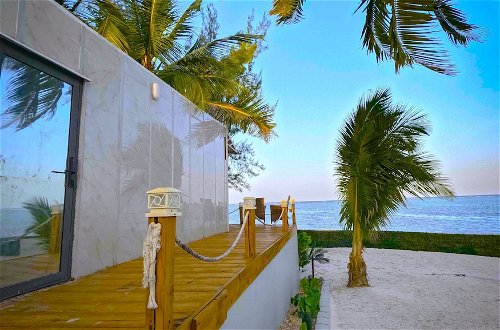 Foto 48 - The Zanzibar Beach House - North