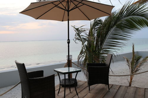 Foto 33 - The Zanzibar Beach House - North