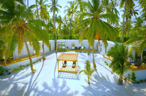 Foto 69 - The Zanzibar Beach House - North