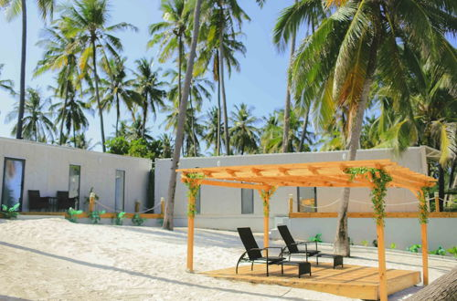 Foto 59 - The Zanzibar Beach House - North