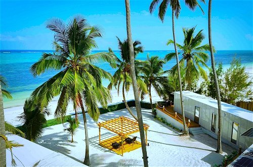 Foto 76 - The Zanzibar Beach House - North