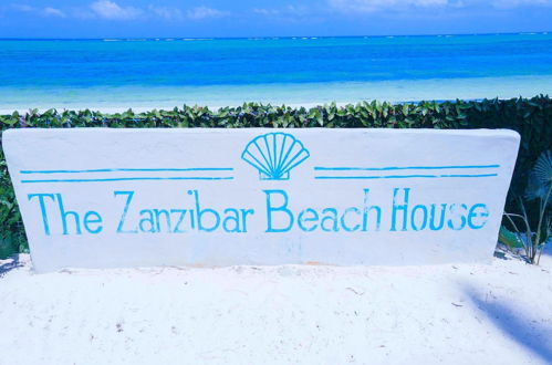 Foto 68 - The Zanzibar Beach House - North
