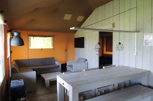 Photo 5 - Striking Tent Lodge with Porch near Veluwe