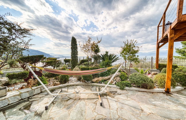 Magical View Studios 1 Asproneri, Kamena Vourla - Foto 24