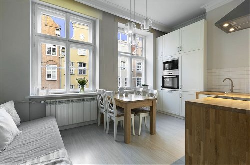 Foto 16 - Elite Apartments Mariacka Premium