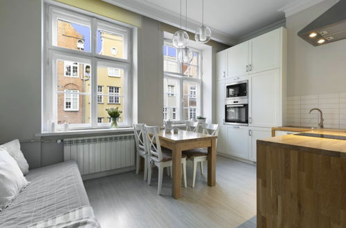 Photo 16 - Elite Apartments Mariacka Premium