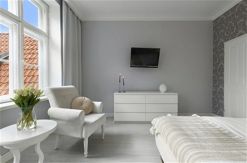 Foto 18 - Elite Apartments Mariacka Premium