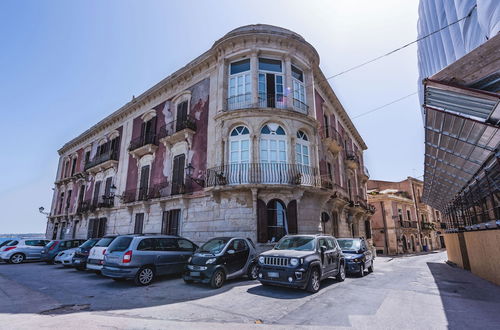 Photo 26 - Palazzo Bozzanca by Wonderful Italy