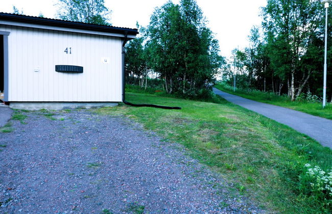 Aurora Cabin - Photo 31