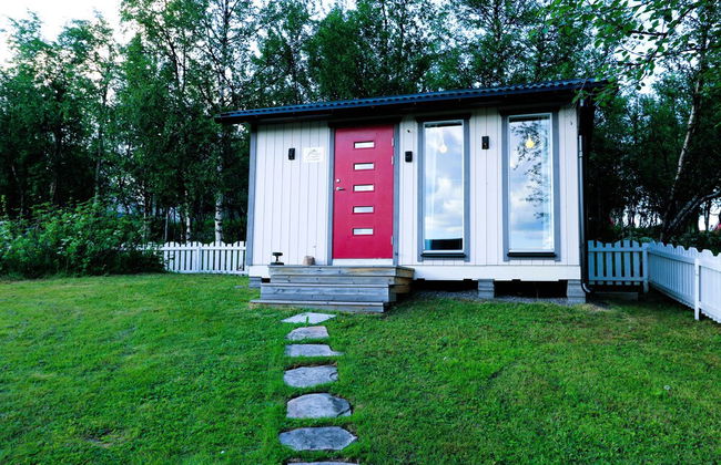 Aurora Cabin - Photo 27