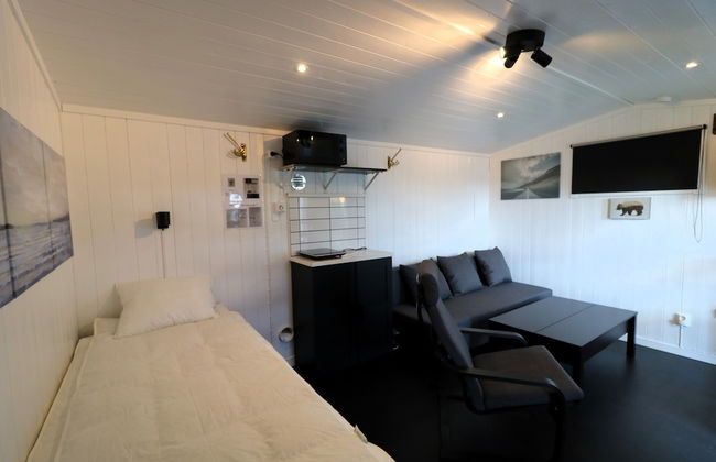 Aurora Cabin - Photo 8
