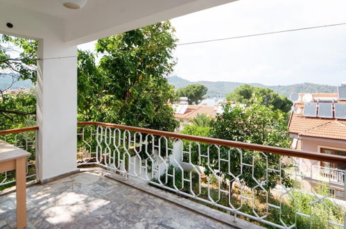 Photo 15 - Flat w Nature View Garden 25 min to Oludeniz