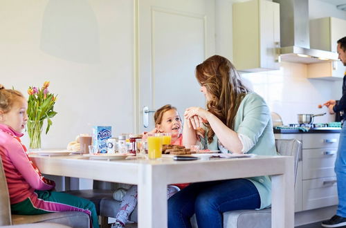 Photo 19 - Tidy, Child-friendly Villa With a Sauna in Limburg